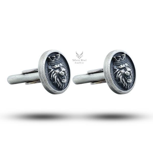 キングベイビー/FDL Relic Cufflinks キングベイビー/FDL Relic Cufflinks